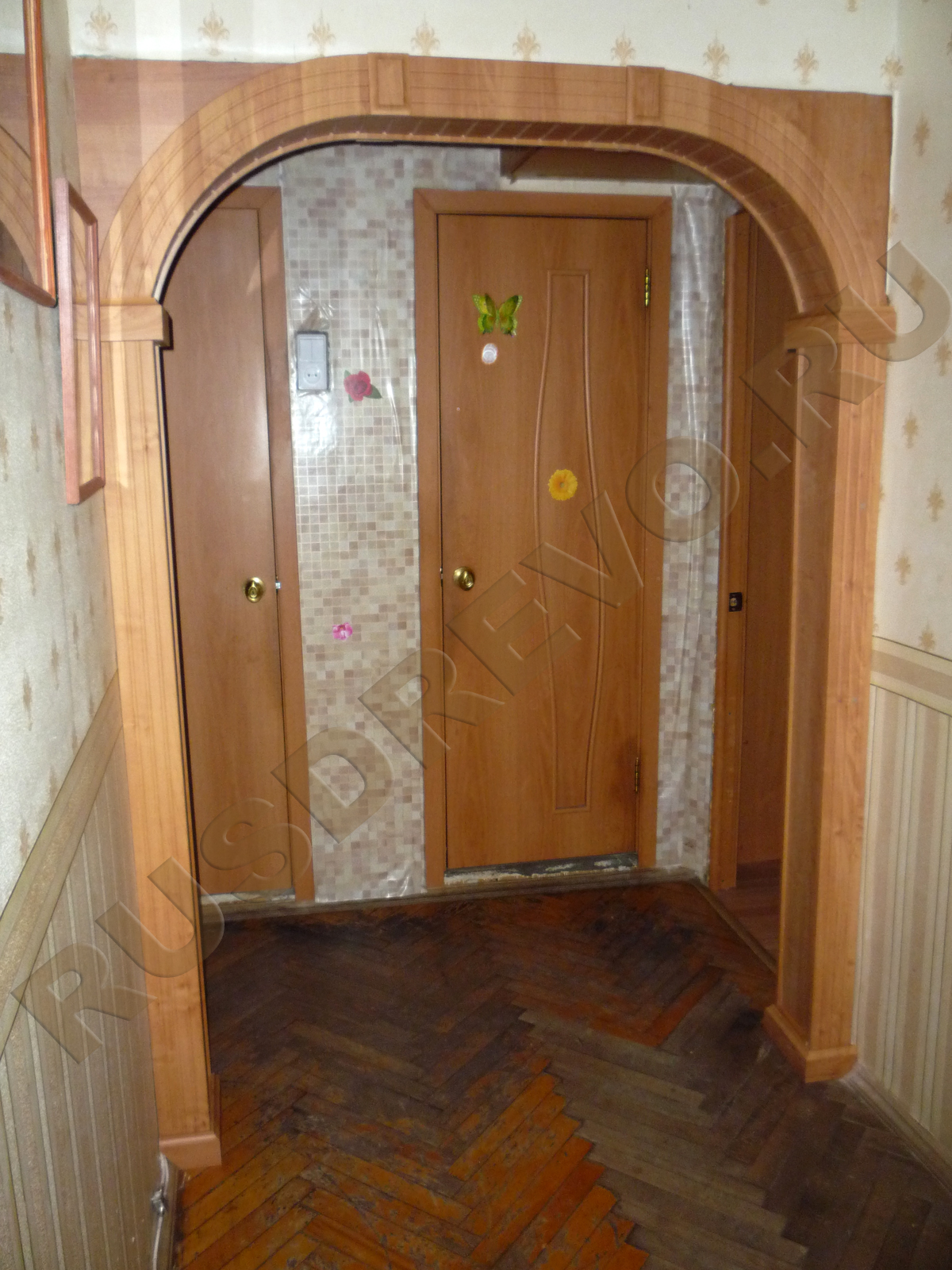 Арка Элегия