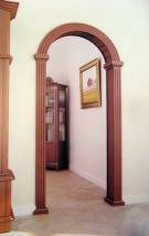 Арка межкомнатная "Элегия"