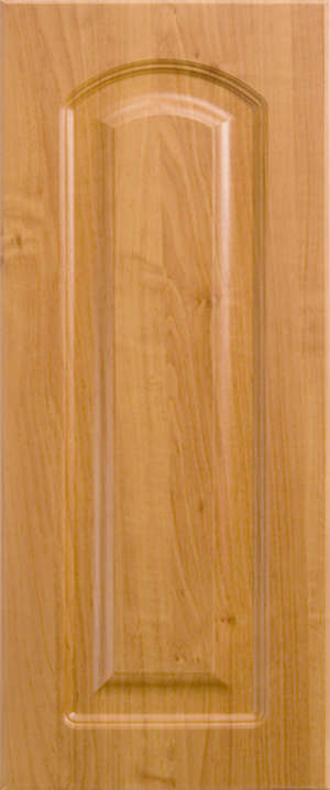 Цвет "Бавария"  20141-2,  исполнение - глухое