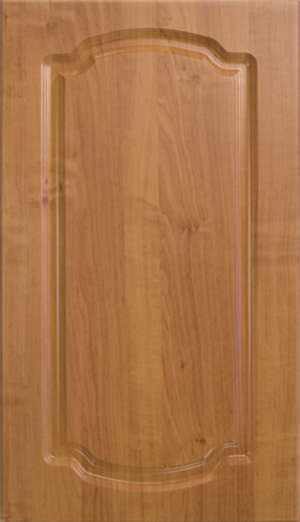 Цвет "Бавария"  20141-2,  исполнение - глухое.