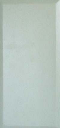 Цвет "Белый" 1313G,  исполнение - глухое