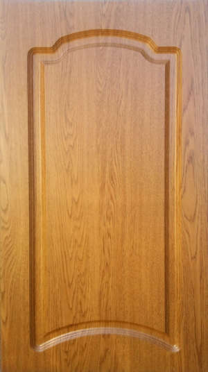 Цвет "Дуб Рустик"  14211-27