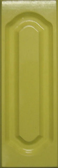 Цвет "Эвкалипт"  002-3003G,  исполнение - глухое
