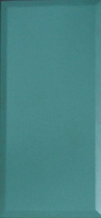 Цвет "Фисташка"  1421-3О,  исполнение - глухое