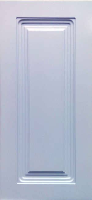 Цвет "Голубой лёд"