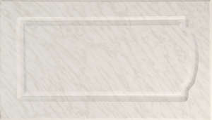 Цвет "Каррара" 1744-6,  исполнение - глухое