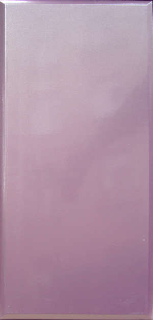 Цвет "Лилу металлик"  0058-003,  исполнение - глухое