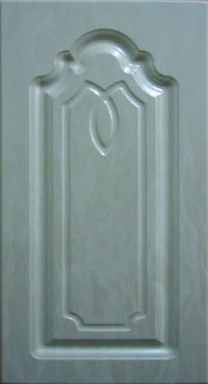 Цвет  "Перламутр"  глянец 8045-1G,  исполнение - глухое