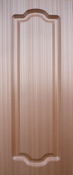 Цвет "Штрокс",  исполнение - глухое,