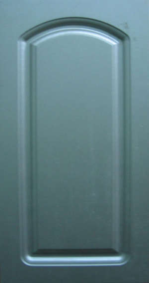 Цвет "Синий светлый"  5086,  исполнение - глухое