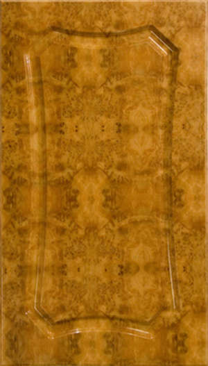 Цвет "Тигровый глаз"  21006-04,  исполнение - глухое