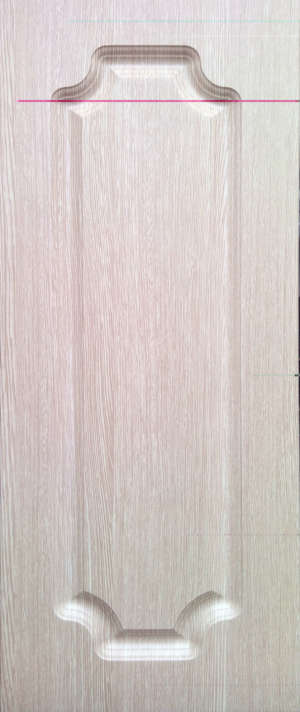 Цвет "Венге светлый",  исполнение - глухое