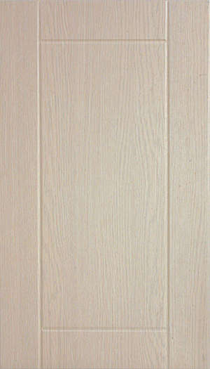 Цвет "Ясень сизый"  101-18  исполнение - глухое