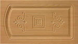 Цвет"НТО" 1983-2,  исполнение - глухое