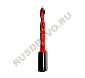 D=6, S=10x20, L=57,5/70. RH/LH