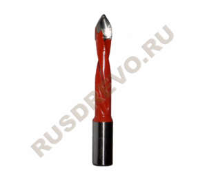 D=8, S=10x20, L=57,5/70. RH/LH