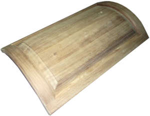 Фасад мебельный. Фасад гнутый.