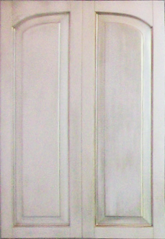 Фасад мебельный. Массив эксклюзив 10