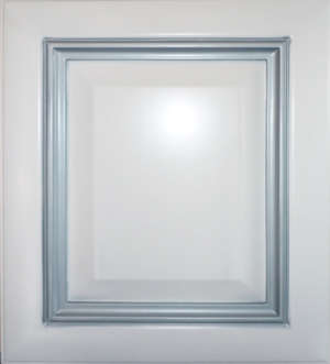 Фасад мебельный. Массив эксклюзив 11