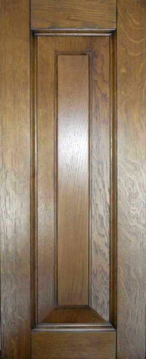 Фасад мебельный. Массив эксклюзив 14