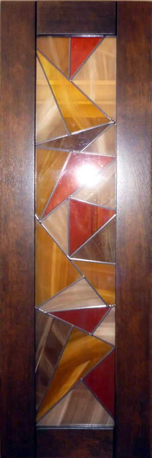 Фасад мебельный. Массив эксклюзив 15