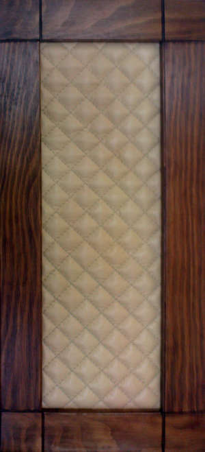 Фасад мебельный. Массив эксклюзив 18