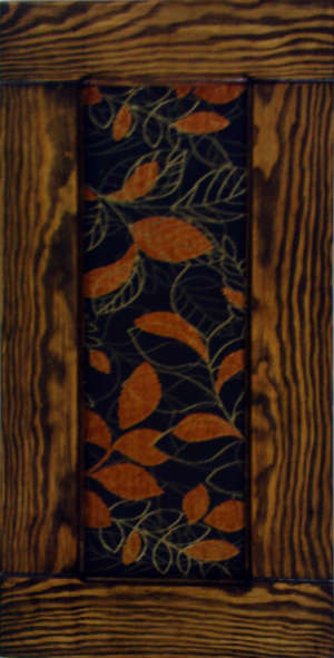 Фасад мебельный. Массив эксклюзив 23