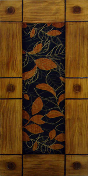 Фасад мебельный. Массив эксклюзив 24