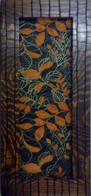 Фасад мебельный. Массив эксклюзив 28