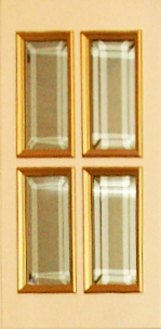 Фасад мебельный. Массив эксклюзив 3