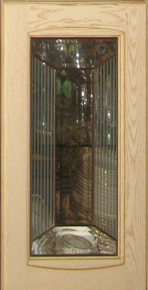 Фасад мебельный. Массив эксклюзив 5