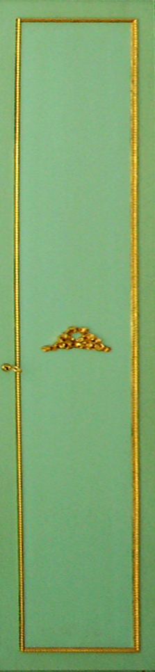 Фасад мебельный. Массив эксклюзив 9