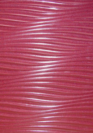 Фасад мебельный. "Рубин металлик" 1