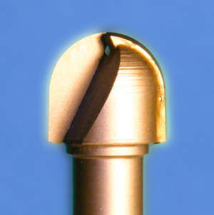 Фреза концевая ФК 0355 - 12