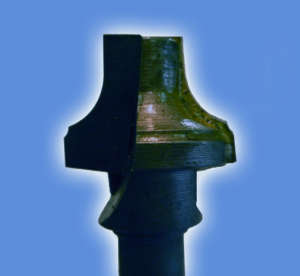 Фреза концевая ФК 0940-12