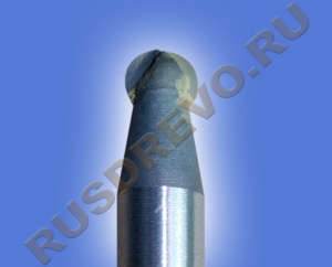 Фреза концевая ФК (10х8) - 12