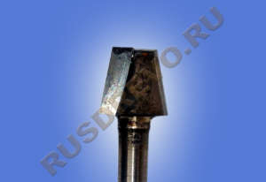 Фреза концевая ФК (11,5х13,5) - 6