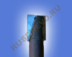 Фреза концевая ФК (15,2х20) - 12