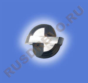 Фреза концевая ФК (18,3х24)-12