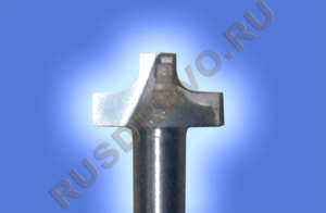 Фреза концевая ФК (20х10,9)-8