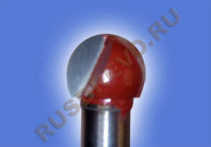 Фреза концевая ФК (20х15) - 12