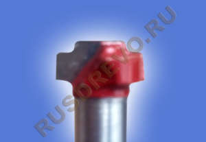 Фреза концевая ФК (20х8) - 15