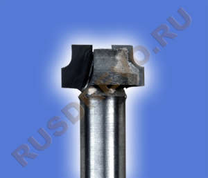 Фреза концевая ФК (22х11)-12