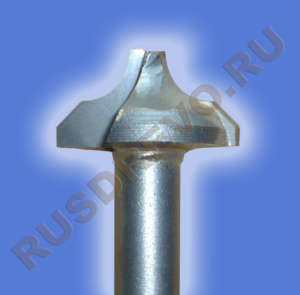 Фреза концевая ФК (22х12)-8