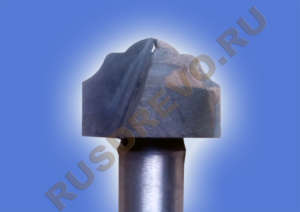 Фреза концевая ФК (24,5х17,5)-12