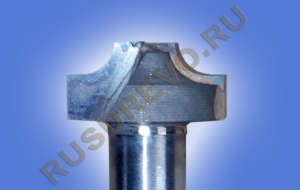 Фреза концевая ФК (25х12) - 12