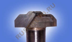 Фреза концевая ФК (26,5х10) - 12