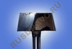 Фреза концевая ФК (28,3х13,5) - 6