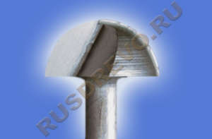 Фреза концевая ФК (28х14) - 8