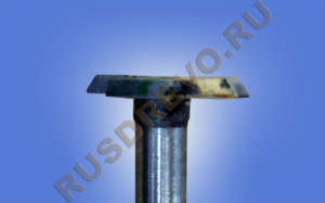 Фреза концевая ФК (28х3,1)-8